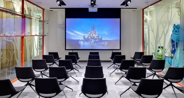 培训家具|布面培训椅|办公家具|华体会体育官方在线官网家具|Palm 会议椅/职员椅